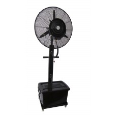 Ventilator profesional cu pulverizare apa Hyundai HY PSF-002